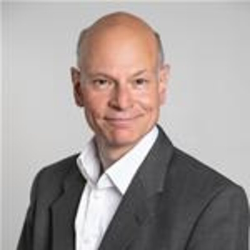 Andy Burton